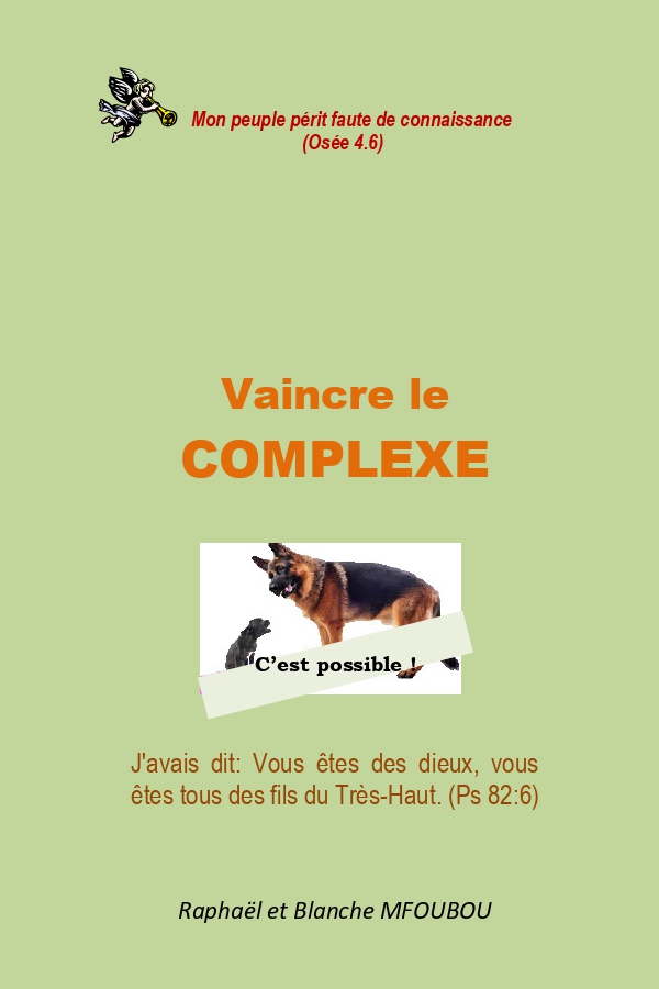 Vaincre les complexes